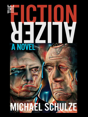 cover image of The Fictionalizer